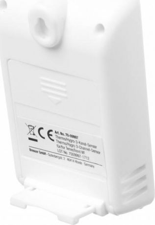 фото Метеостанція Bresser Hygro-Sensor 3 (7009997)