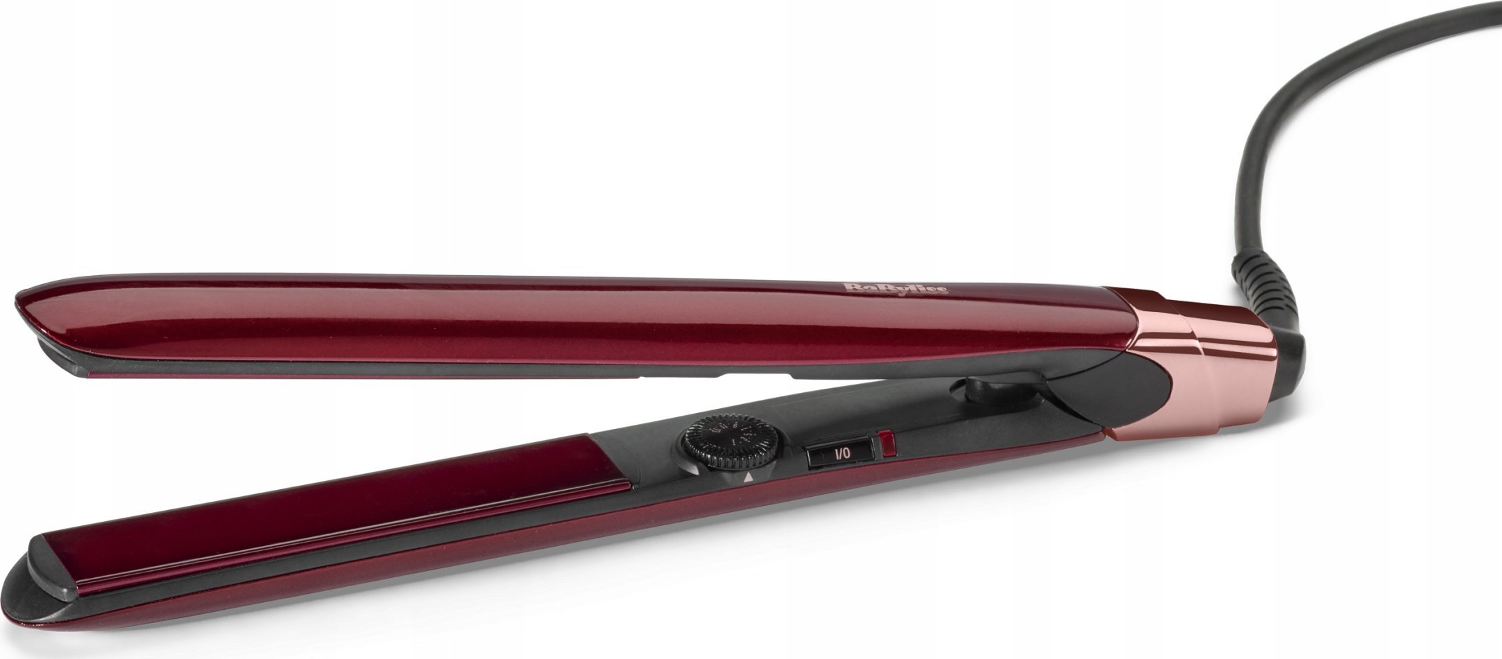 фото Стайлер (випрямляч) BaByliss ST212PE