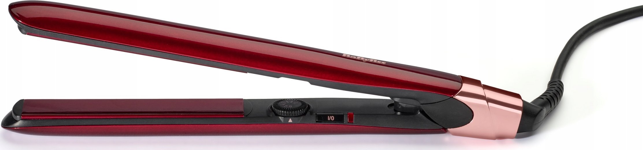 фото Стайлер (випрямляч) BaByliss ST212PE