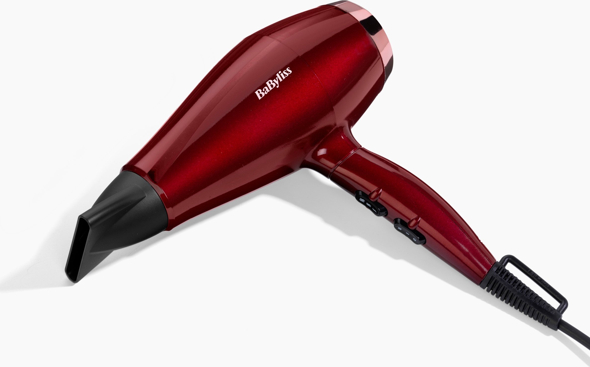 фото Фен BaByliss 5912PE