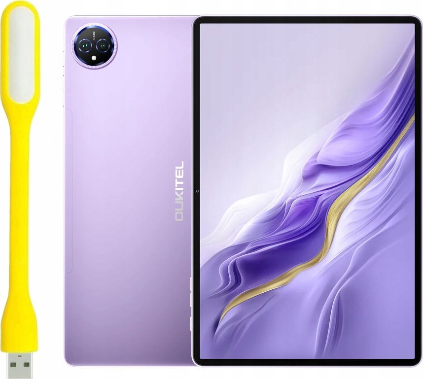 фото Планшет Oukitel OT12 4/256GB Purple