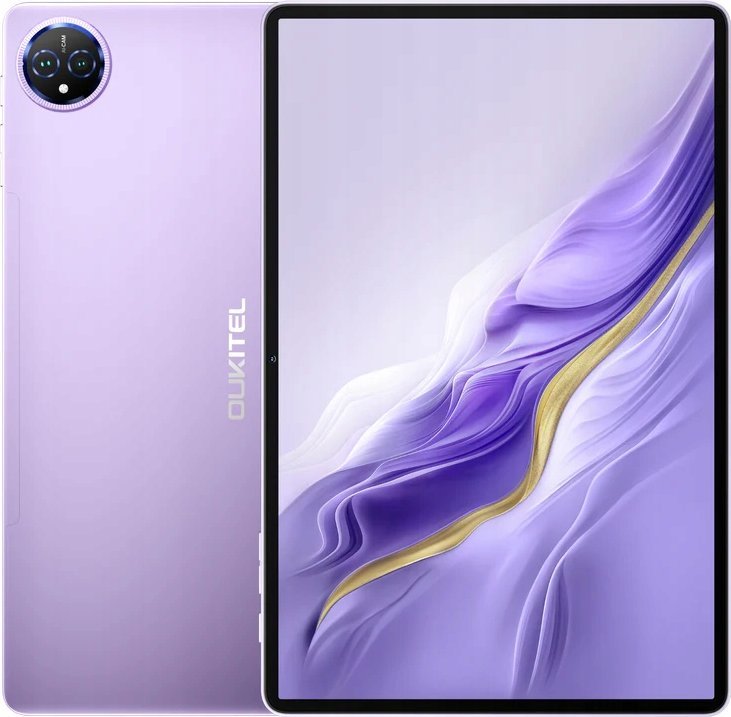 фото Планшет Oukitel OT12 4/256GB Purple