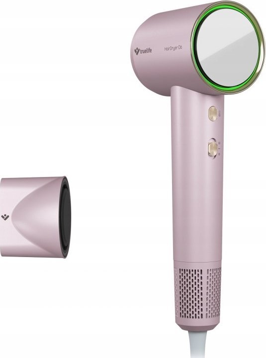 фото Фен TrueLife HairDryer D6