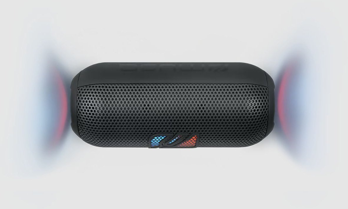 фото Портативна колонка Muse M-790 BT