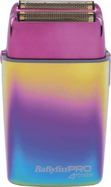 фото Шейвер BaByliss Pro 4rtists Shaver Chameleon (FXFS2IE)