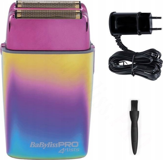 фото Шейвер BaByliss Pro 4rtists Shaver Chameleon (FXFS2IE)