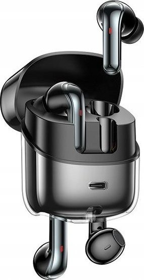 фото Навушники TWS Awei T79 Black