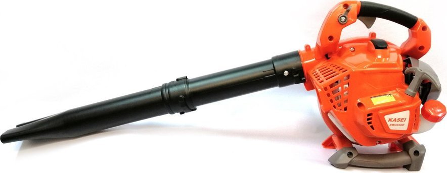 фото Садовий пилосос-повітродувка Kasei EBV-230-E