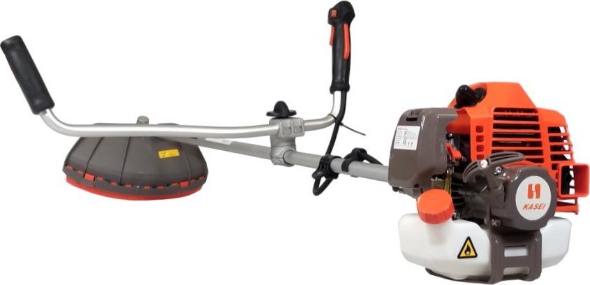 фото Мотокоса бензинова Kasei CG520-HB