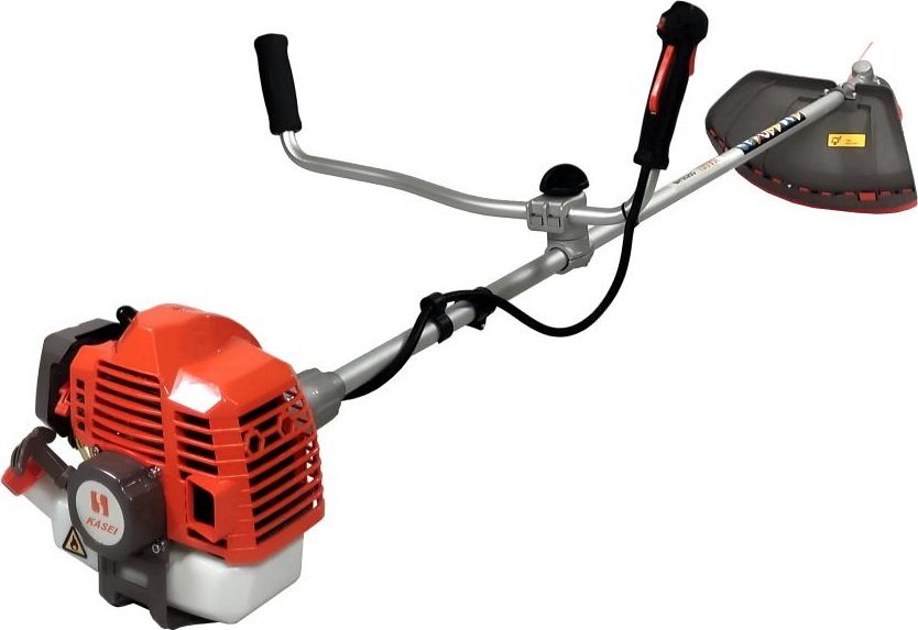 фото Мотокоса бензинова Kasei CG520-HB