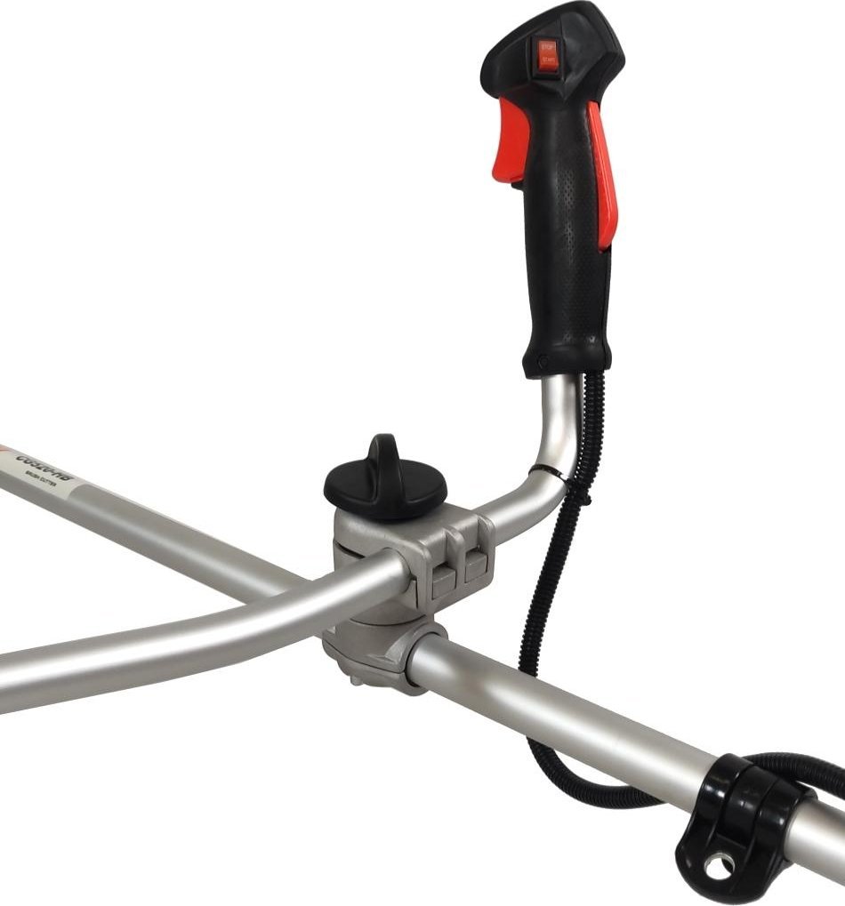 фото Мотокоса бензинова Kasei CG520-HB