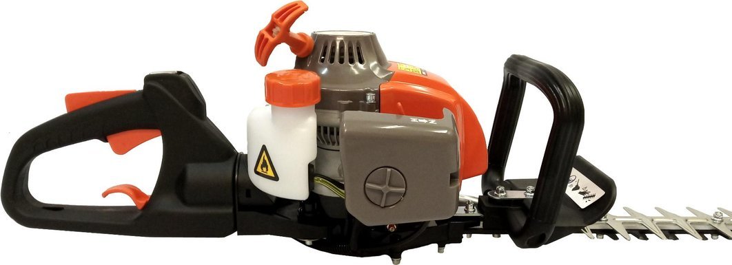 фото Кущоріз бензиновий Kasei SLP500-E