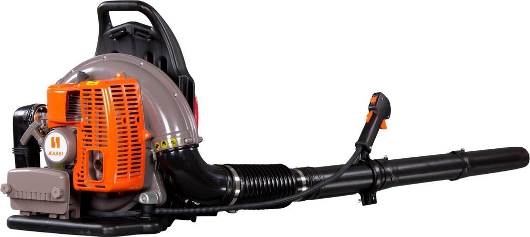 фото Садовий пилосос-повітродувка Kasei EB-650-E