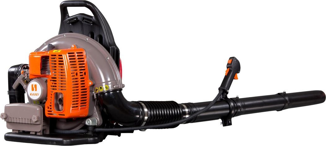 фото Садовий пилосос-повітродувка Kasei EB-650-E