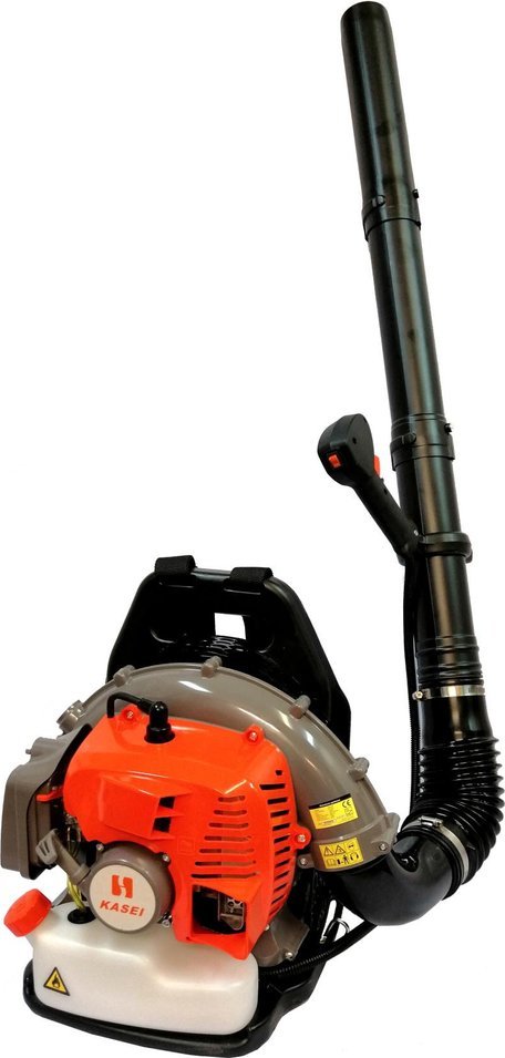 фото Садовий пилосос-повітродувка Kasei EB-420-E