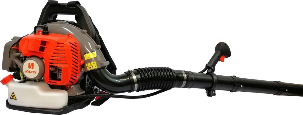 фото Садовий пилосос-повітродувка Kasei EB-420-E