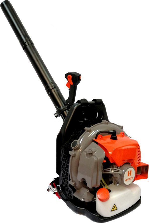 фото Садовий пилосос-повітродувка Kasei EB-420-E