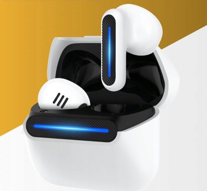 фото Навушники TWS Yenkee YHP 06BT WE