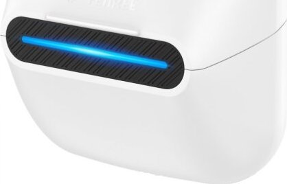 фото Навушники TWS Yenkee YHP 06BT WE