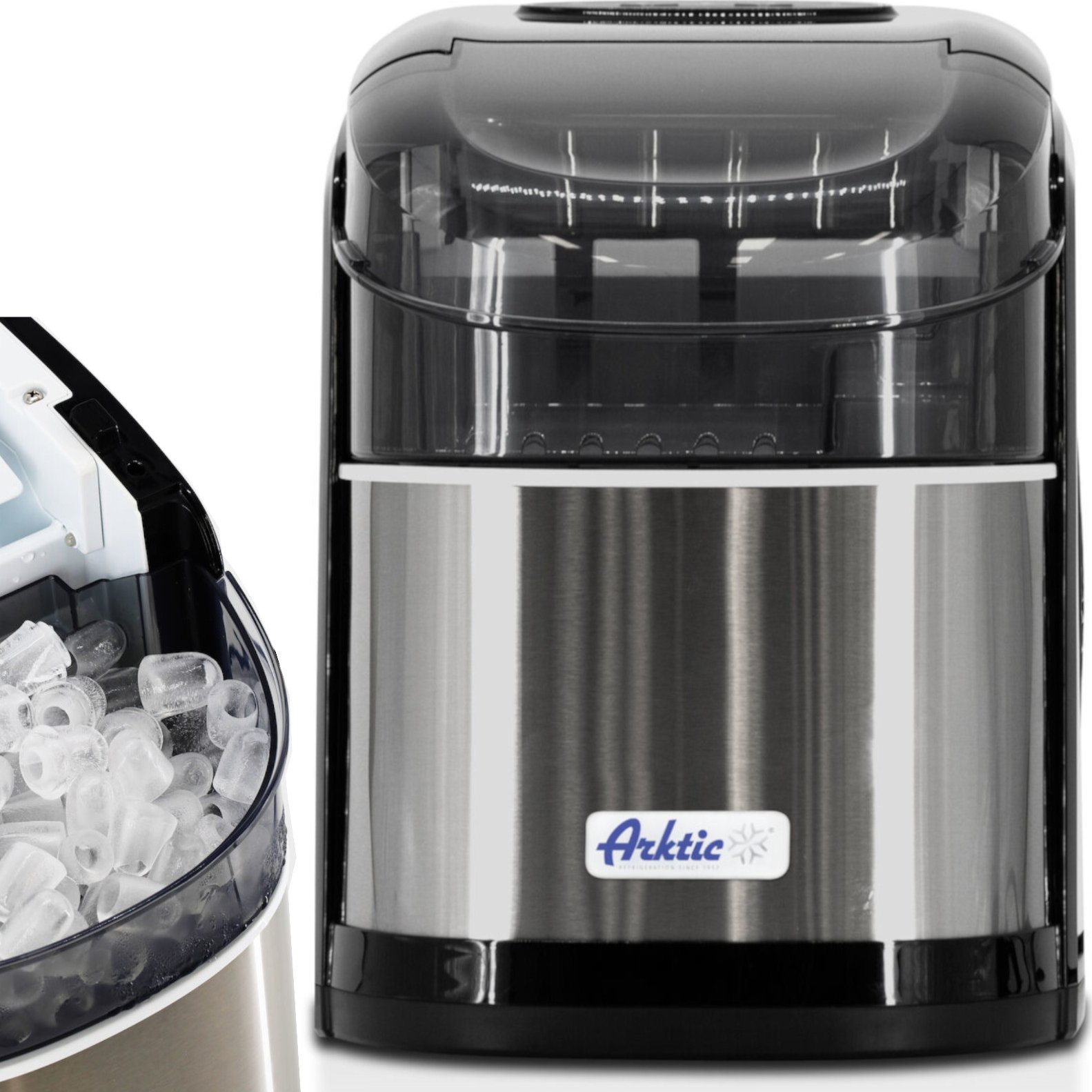 фото Льодогенератор Arktic 271292