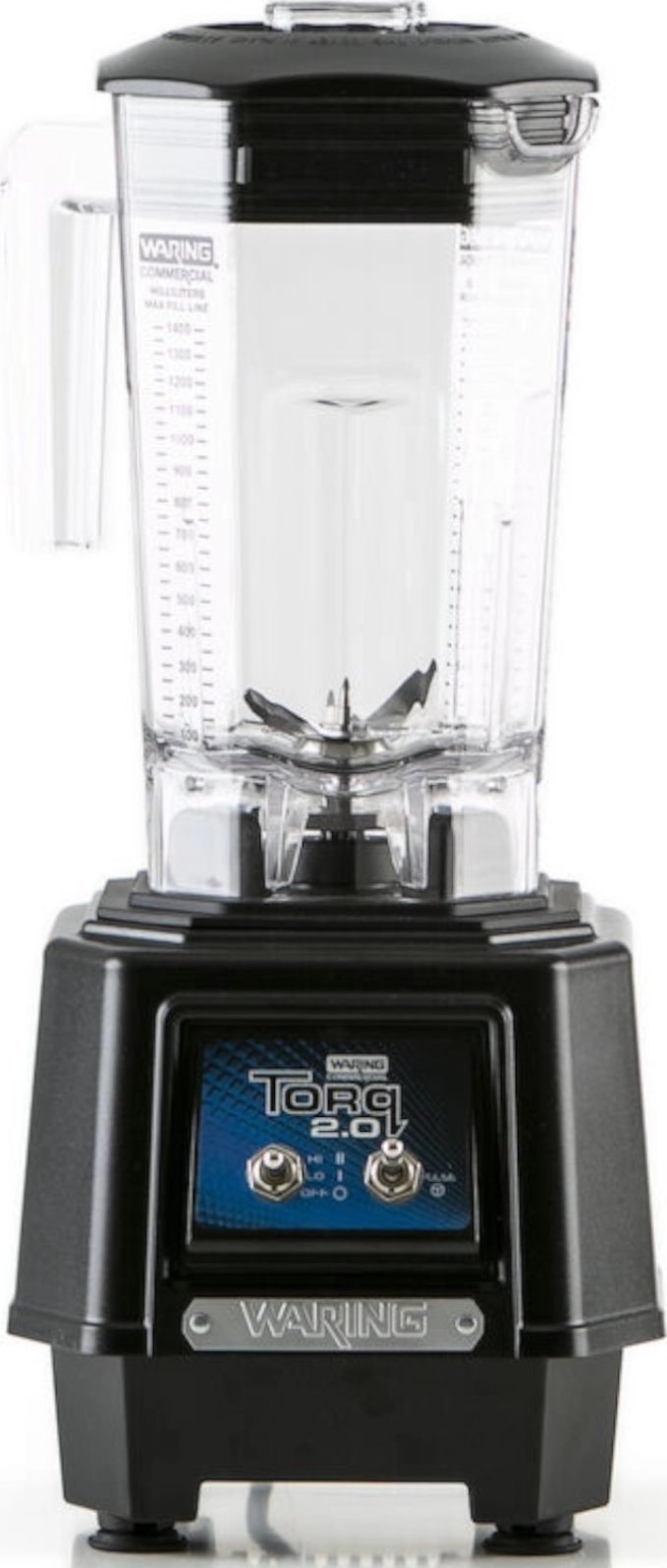 фото Блендер стаціонарний Waring TBB145E