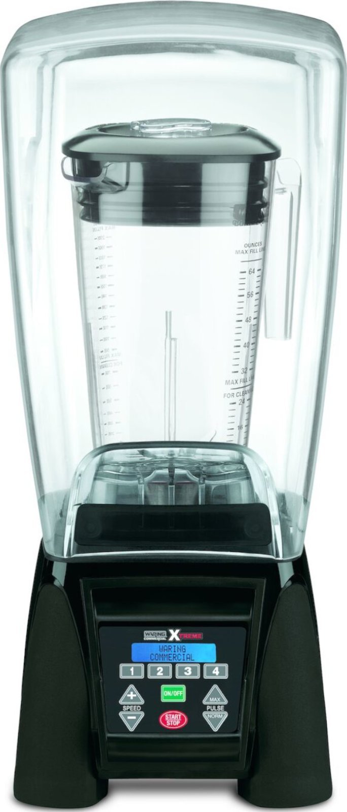 фото Блендер стаціонарний Waring MX1500XTXSEE