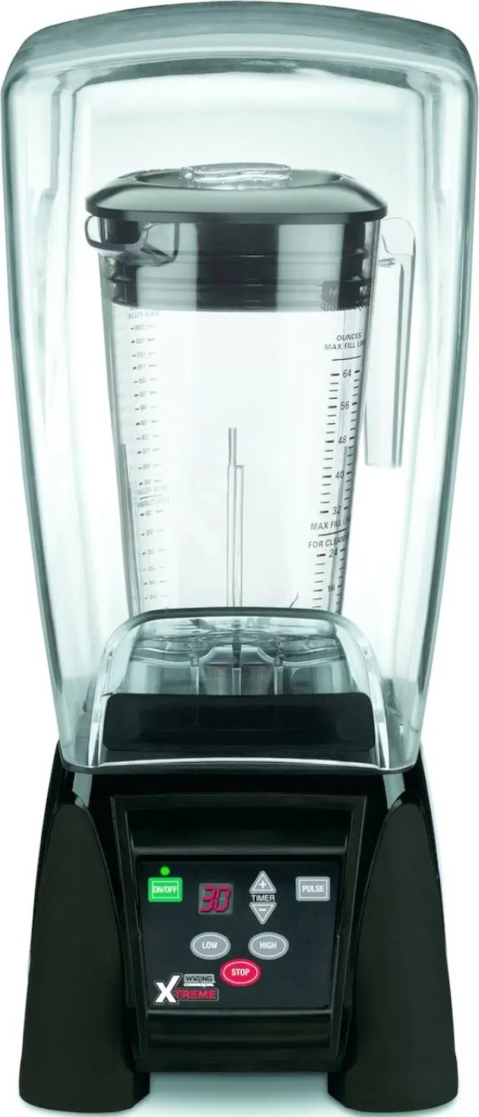 фото Блендер стаціонарний Waring MX1100XTXSEE