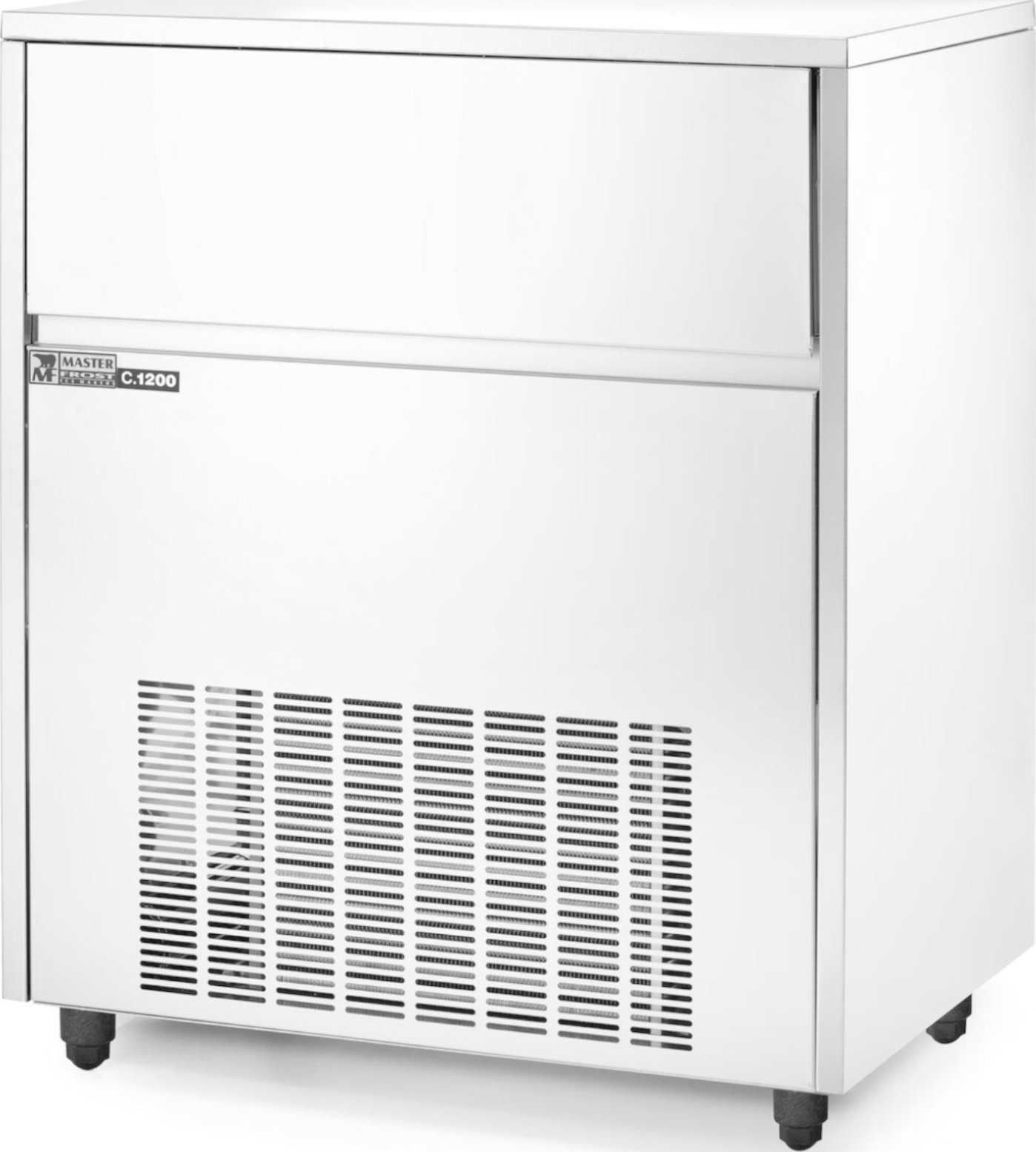 фото Льодогенератор Hendi C-1200