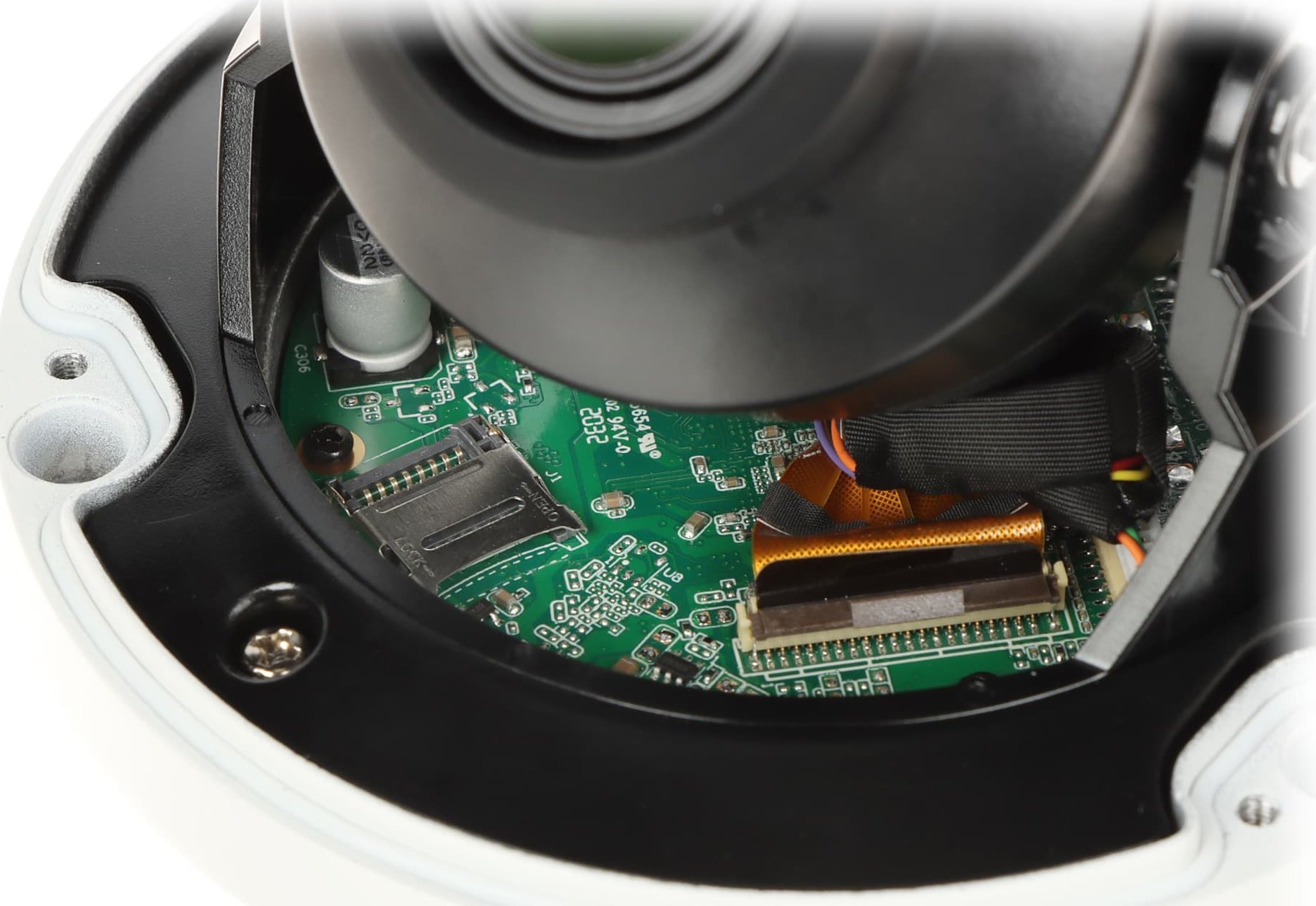 фото IP-камера BCS (BCS-L-DIP45VSR4-AI1)