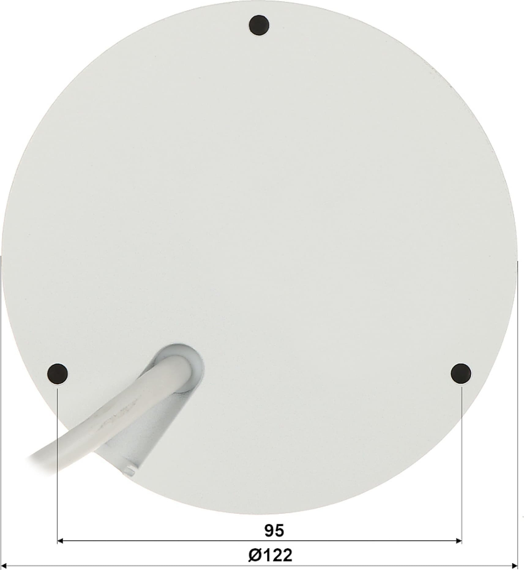 фото IP-камера BCS (BCS-L-DIP45VSR4-AI1)