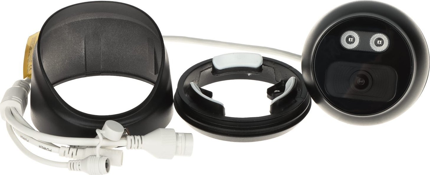 фото IP-камера Apti APTI-AI508VA22-28WP Black