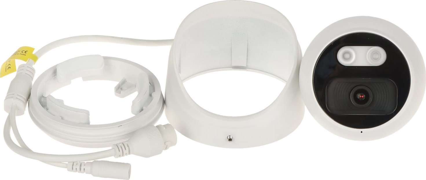 фото IP-камера Apti APTI-AI508VA22-28WP White