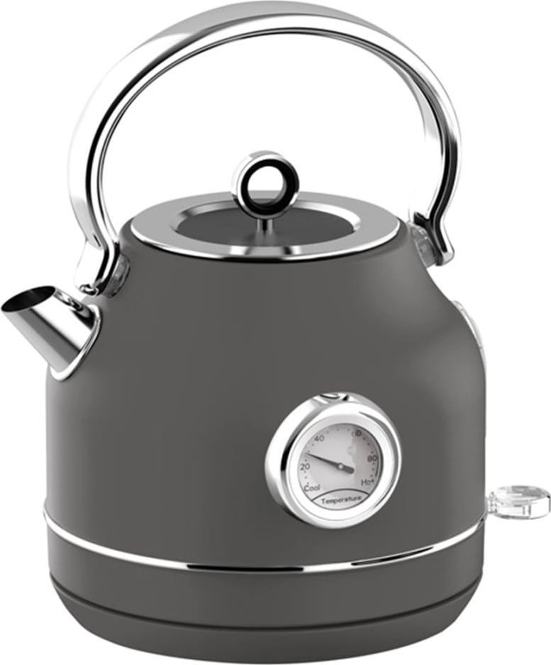 фото Електрочайник Berlinger Haus BH-9641 Antracite