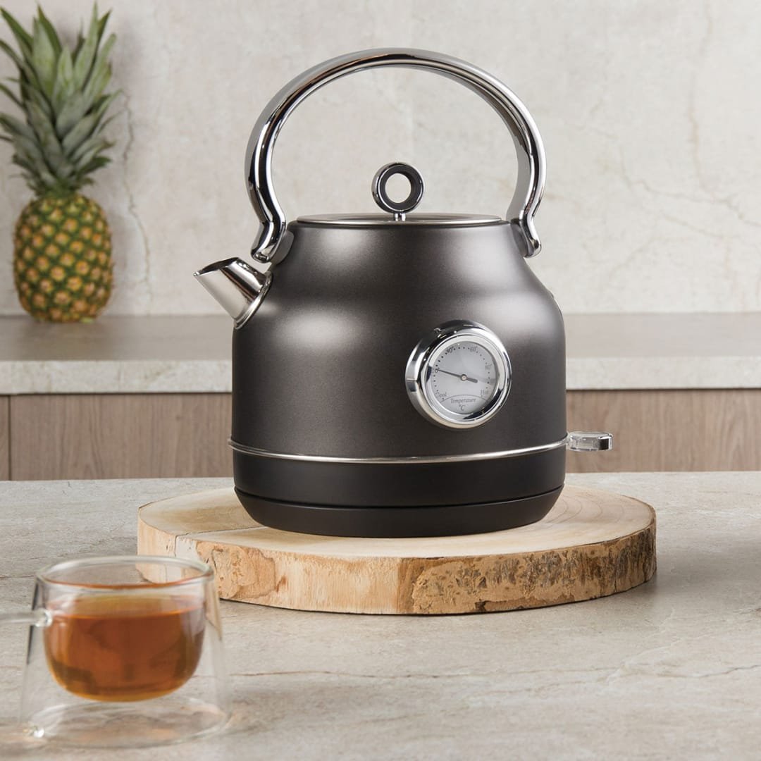 фото Електрочайник Berlinger Haus BH-9641 Antracite