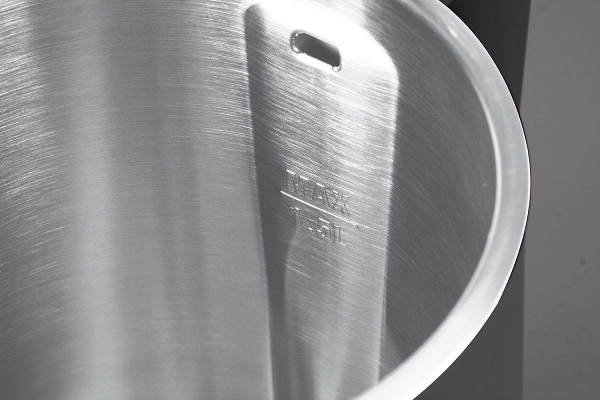 фото Електрочайник Berlinger Haus BH-9580 Antracite