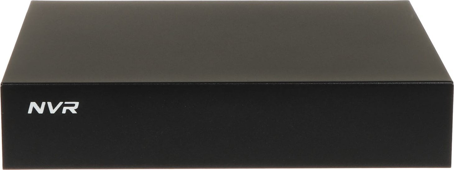 фото Мережевий відеореєстратор (NVR) Apti N0901-S4
