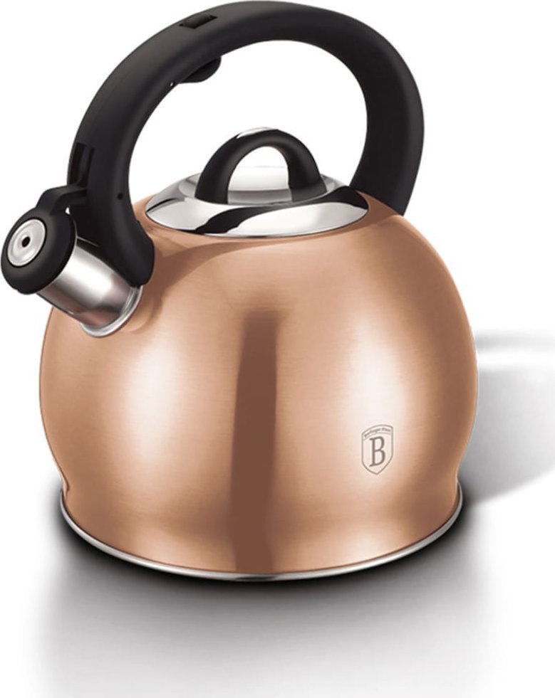 фото Чайник Berlinger Haus BH-7502 Rose Gold