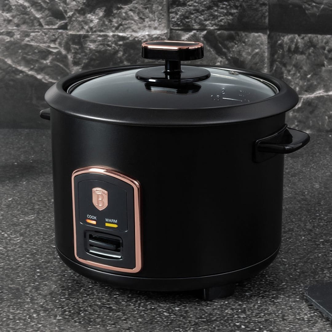 фото Рисоварка Berlinger Haus BH-9554