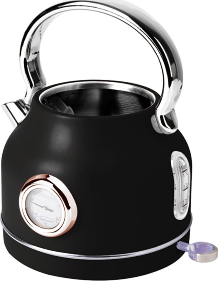 фото Електрочайник Berlinger Haus BH-9513 Black Rose