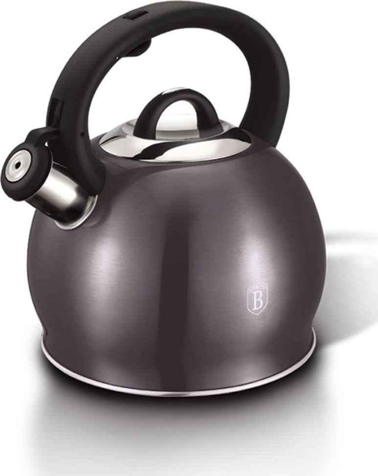 фото Чайник Berlinger Haus BH-7504 Carbon Pro