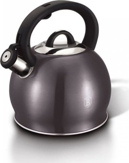 фото Чайник Berlinger Haus BH-7504 Carbon Pro