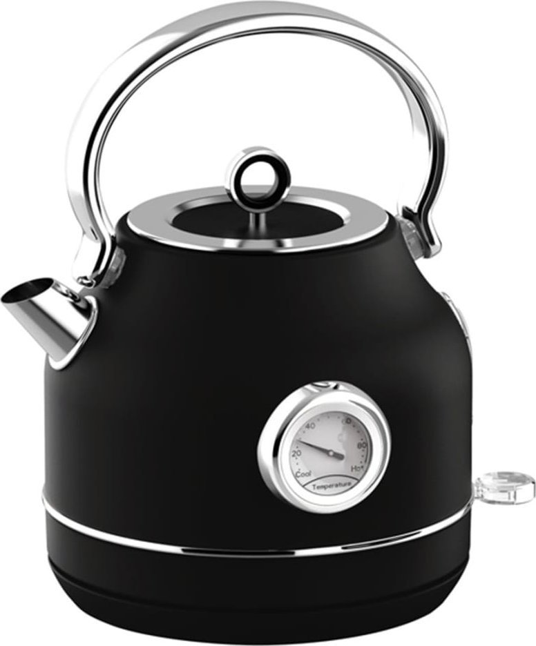 фото Електрочайник Berlinger Haus BH-9640 Matte Black