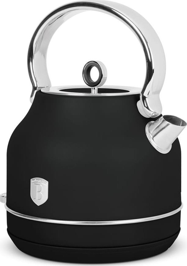 фото Електрочайник Berlinger Haus BH-9640 Matte Black