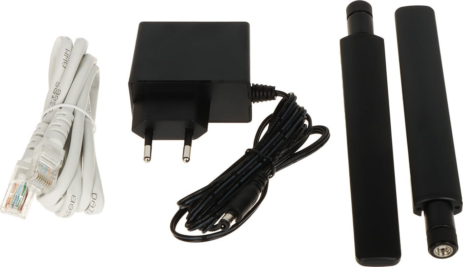 фото Wi-Fi-маршрутизатор Ruijie Reyee RG-EW300T