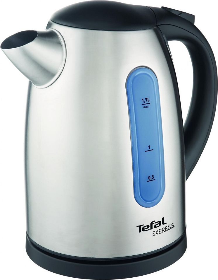 фото Електрочайник Tefal Express (KI170D)