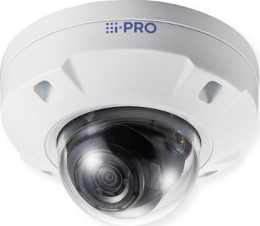 фото IP-камера відеоспостереження i-Pro WV-U2542LA