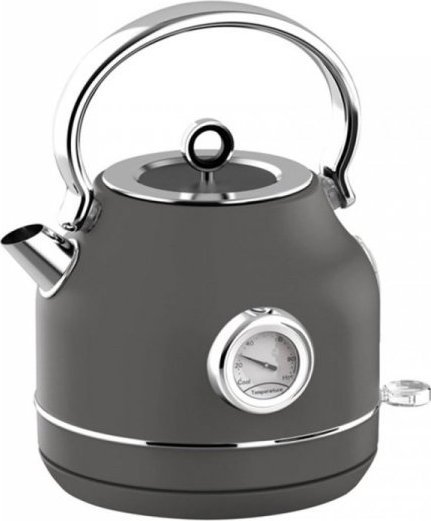 фото Електрочайник Berlinger Haus BH-9641 Antracit