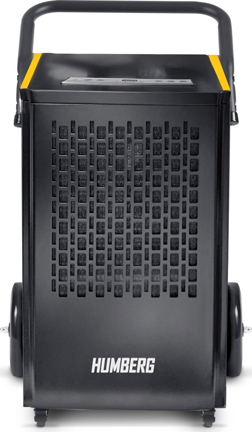 фото Осушувач повітря Humberg HM-481