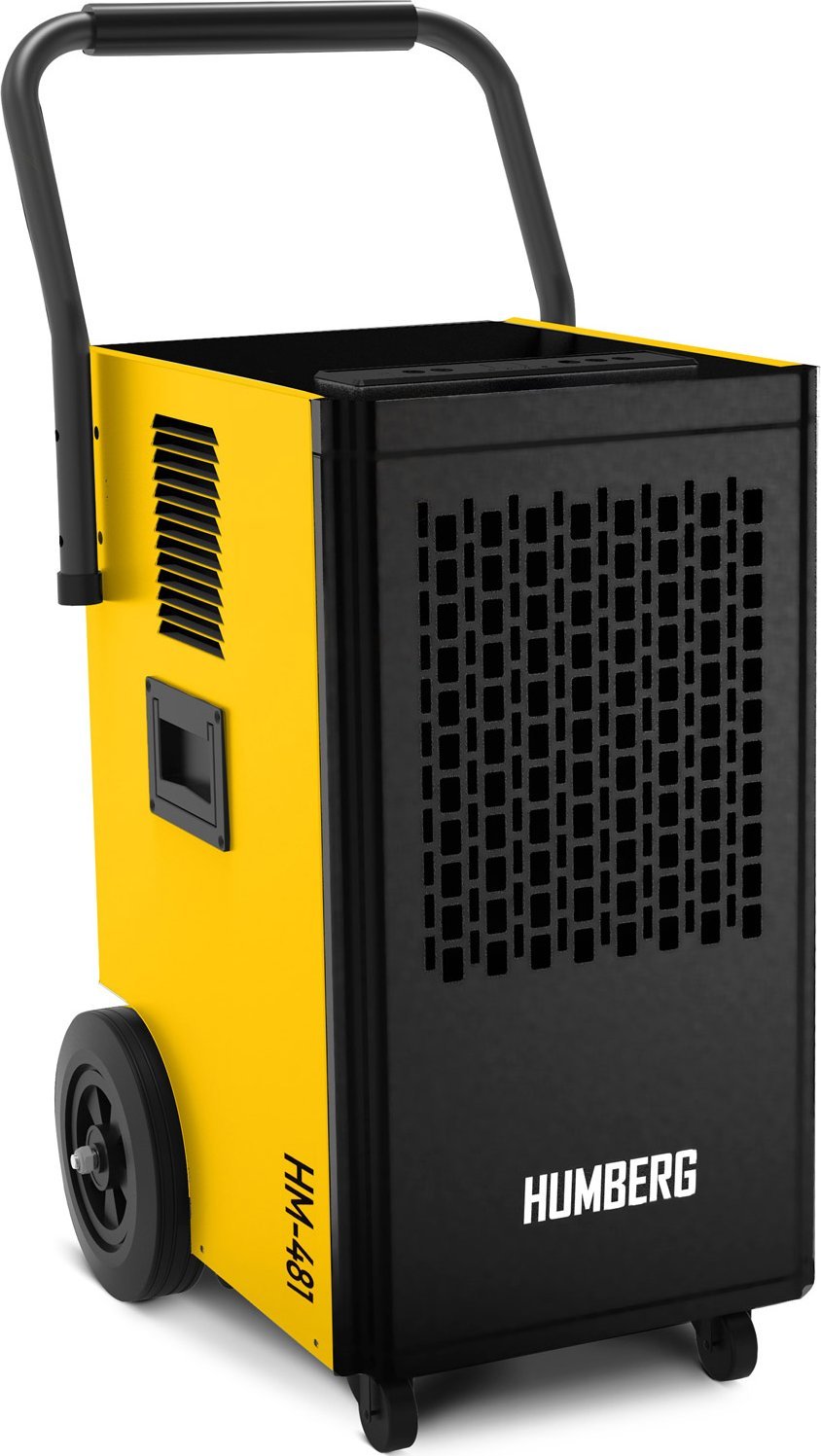 фото Осушувач повітря Humberg HM-481