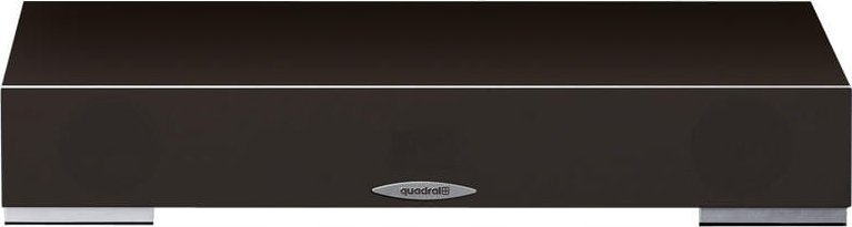 фото Саундбар Quadral Magique XS Black